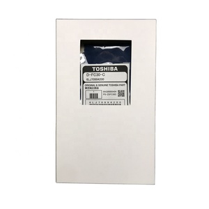 Оригинальный разработчик D-FC30 для Toshiba E studio 2000AC 2050C 2051C 2550C 2551C FC30 e2555c Developer Powder - Product Image 5