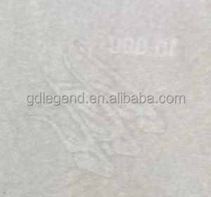 GDLEGEND丝网胶印水标油墨45g纸张印刷安全油墨水印油墨白色 - Product Image 6