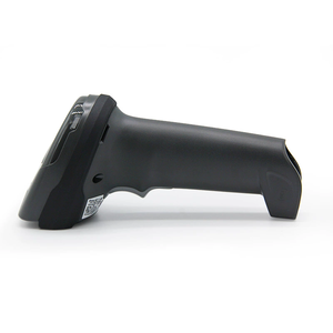 Zebra Original DS2208 1D 2D Escáner Pistola Portátil de Mano con Cable Imager Código QR Escáner de Código de Barras - Product Image 3