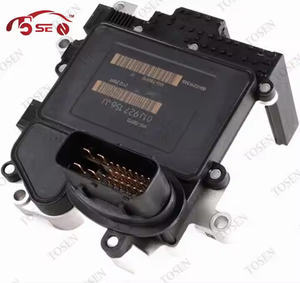 トランスミッション制御ユニットモジュール01J TCU 01J927156HT 01J927156HH 4B0910155QアウディA4 TCM TCU