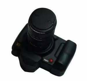 プロモーションギフト3DアボカドシリコーンUSB 2.0 Pendrive PVCラバーフルーツUSBフラッシュドライブ漫画メモリースティックフラッシュディスク - Product Image 4