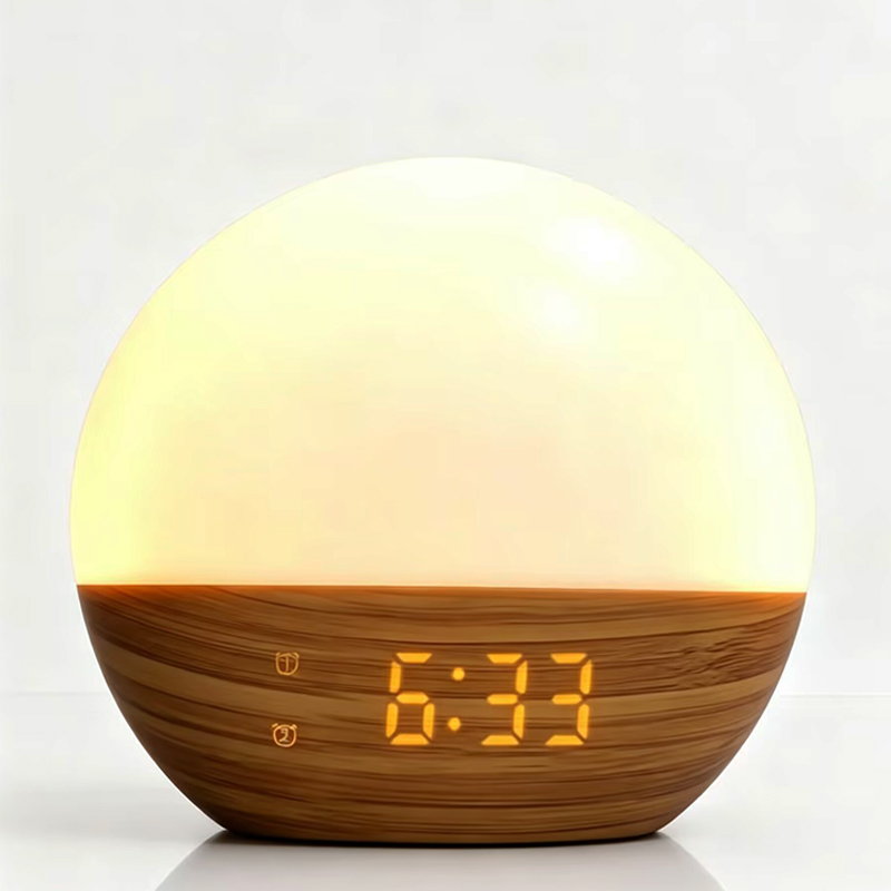 Wood grain