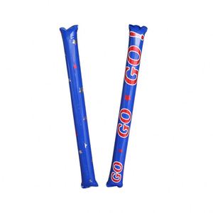 Bán buôn tùy chỉnh vỗ tay người hâm mộ tùy chỉnh thiết kế sấm sét Gậy cổ vũ đập tiếng ồn gậy - Product Image 4