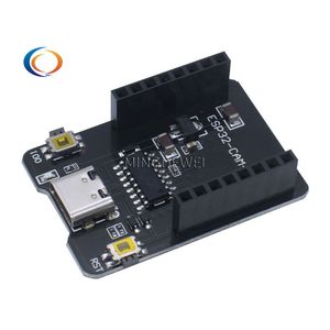 ESP32 CAM WiFi modulo fotocamera scheda di sviluppo tipo C ESP32 CAM con fotocamera modulo OV2640 - Product Image 5