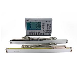 <strong>Linear</strong> <strong>Encoder</strong> for Machine Tools Optical <strong>Linear</strong> <strong>Scale</strong> for Grinder
