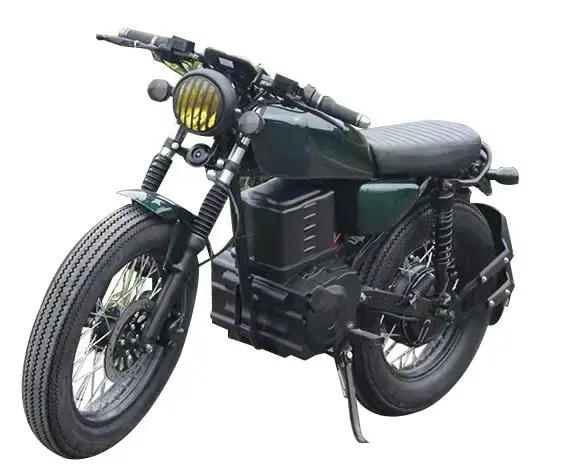 Hot popular cheap CG 125 electric motorcycle