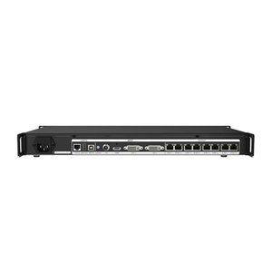 Colorlight X7 LED Video İşlemci denetleyicisi 5.2 milyon piksel LED ekran Video işlemcisi - Product Image 1