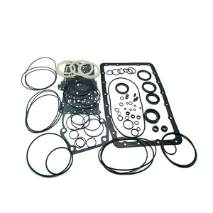 ATX TRANSPEED A750E A750F Auto Transmission Parts Rebuild Master <strong>Kit</strong> Car Transmission Clutch Plates <strong>Kit</strong> for TOYOTAS - Product Image 4