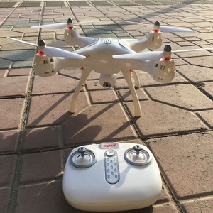 X8Pro Uav Fixed Wing Remote Control Quadcopter Aircraft Rc <strong>Syma</strong> Drone With 720p Hd Camera and Gps Long Range