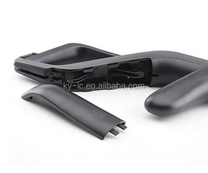 Iyi Satış Zapper Tabancası için <span class=keywords><strong>Wii</strong></span> Uzaktan ve Nunchuck