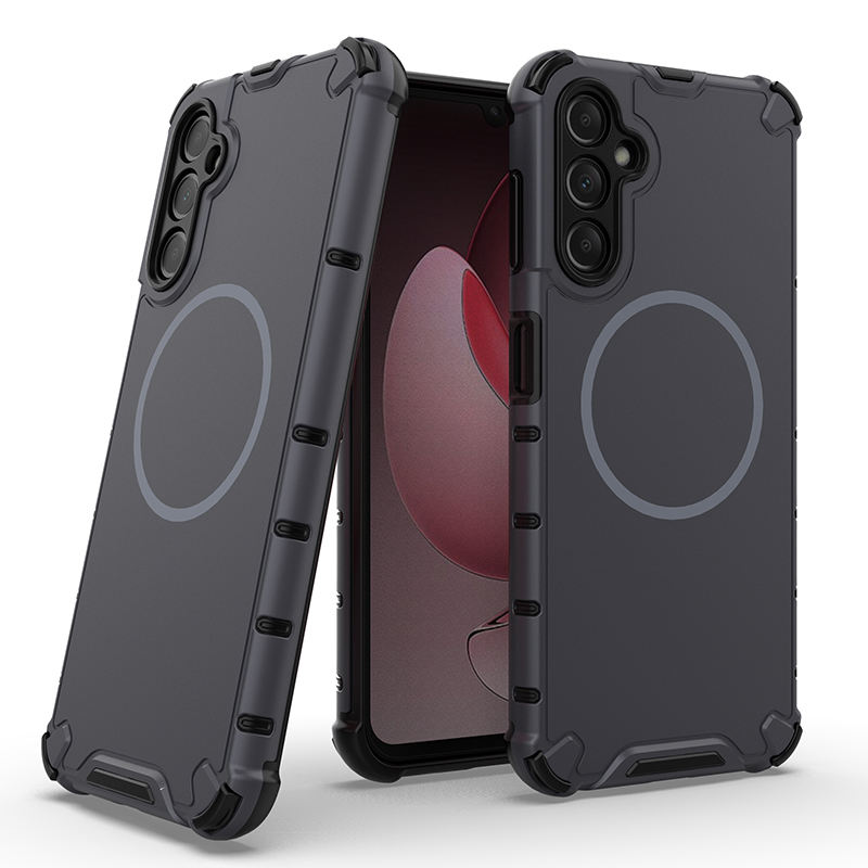 สีเทาเข้ม