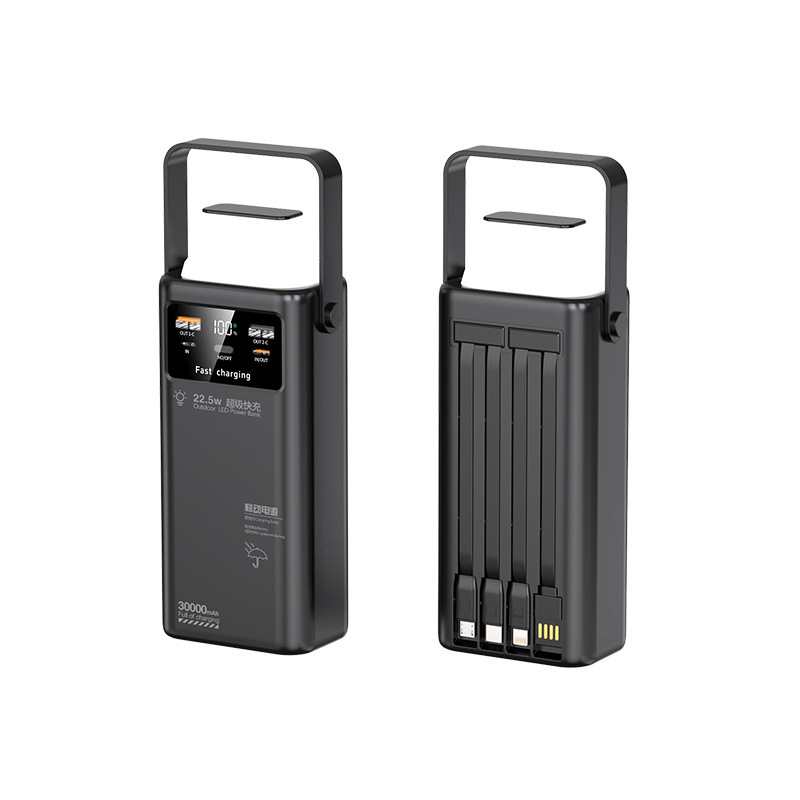 WPD-201 Negro