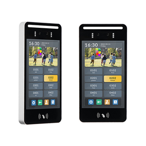 <span class=keywords><strong>Android</strong></span> chuông cửa hệ thống intercom nhà thông minh Video intercom có dây và mạng căn hộ an ninh Hệ thống IP kiểm soát truy cập tuya - Product Image 1