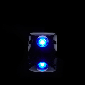 Senken LL120H รูปแบบแฟลชที่หลากหลายติดตั้งง่ายเวลาในการให้บริการนาน LED ซ่อนแสง LL120H - Product Image 3