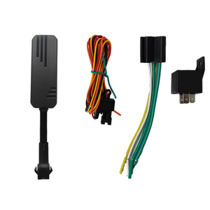 4G piccolo Tracker GPS cablato con registratore vocale e funzione di Monitor vocale J14 - Product Image 3