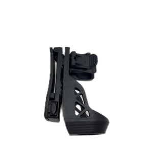 Nylon Draaibare Zaklamp Houder Led Jacht Accessoires Met Lichte Tas Zaklamp <span class=keywords><strong>Holster</strong></span> Voor Buitensporten - Product Image 5