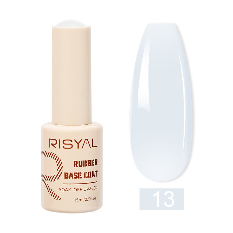 Rubber base glue 13#