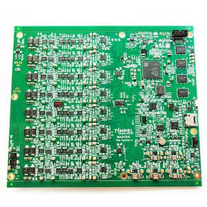 แผงวงจรประกอบ PCB และ PCBA แบบไม่มีการบริการ MOQ - Product Image 4
