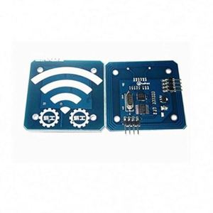 RC522 13.56 MHZ RFID modulo lettore di schede per Arduin