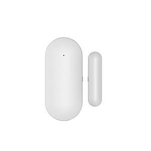 无线433兆赫门磁传感器打开检测器用于家庭安全报警系统 - Product Image 1