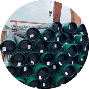 Xinyue Steel API 5CT PSL2 J55/K55 R2 <strong>OD</strong> <strong>5</strong>'' Oil Casing <strong>Pipe</strong> for Oil Transmission - Product Image 2