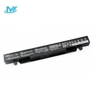 מחשב נייד גיבוי סוללה A41n1424 עבור ASUS Rog GL552 GL552V ZX50 FX71Pro FX71Pro6700 6300 <span class=keywords><strong>FX</strong></span>-PLUS4200 אמיתי נייד סוללות
