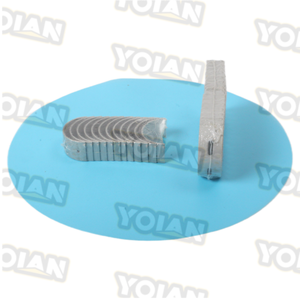 Chất lượng tốt <span class=keywords><strong>h06b</strong></span> h06c H07C chính mang kết nối rod vòng bi với lực đẩy máy giặt cho <span class=keywords><strong>HINO</strong></span> động cơ - Product Image 3