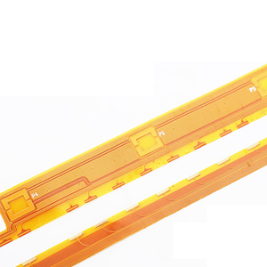OEM High Quality 1-40 <strong>Layers</strong> <strong>Flex</strong> <strong>PCB</strong> Board Assembly <strong>Flex</strong> Board with Aluminum Polyimide Base Material Flexible <strong>PCB</strong> Product - Product Image 1
