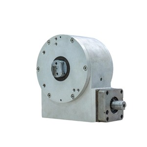 中国定制ODM高速蜗轮减速器定制颜色和尺寸齿轮箱减速器 - Product Image 1