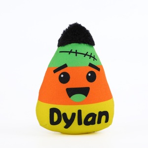 Hot Halloween Plush Toys <strong>Weird</strong> Candy Pumpkin BasketHalloween Pumpkin Bat Plush Toys