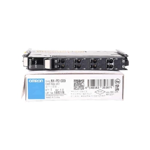 Nuevo módulo de entrada Omrons PLC termopar/Pt100 TC2406 TC2407 TC2408 TC3405 TC3406 TC3407 TC3408 - Product Image 5