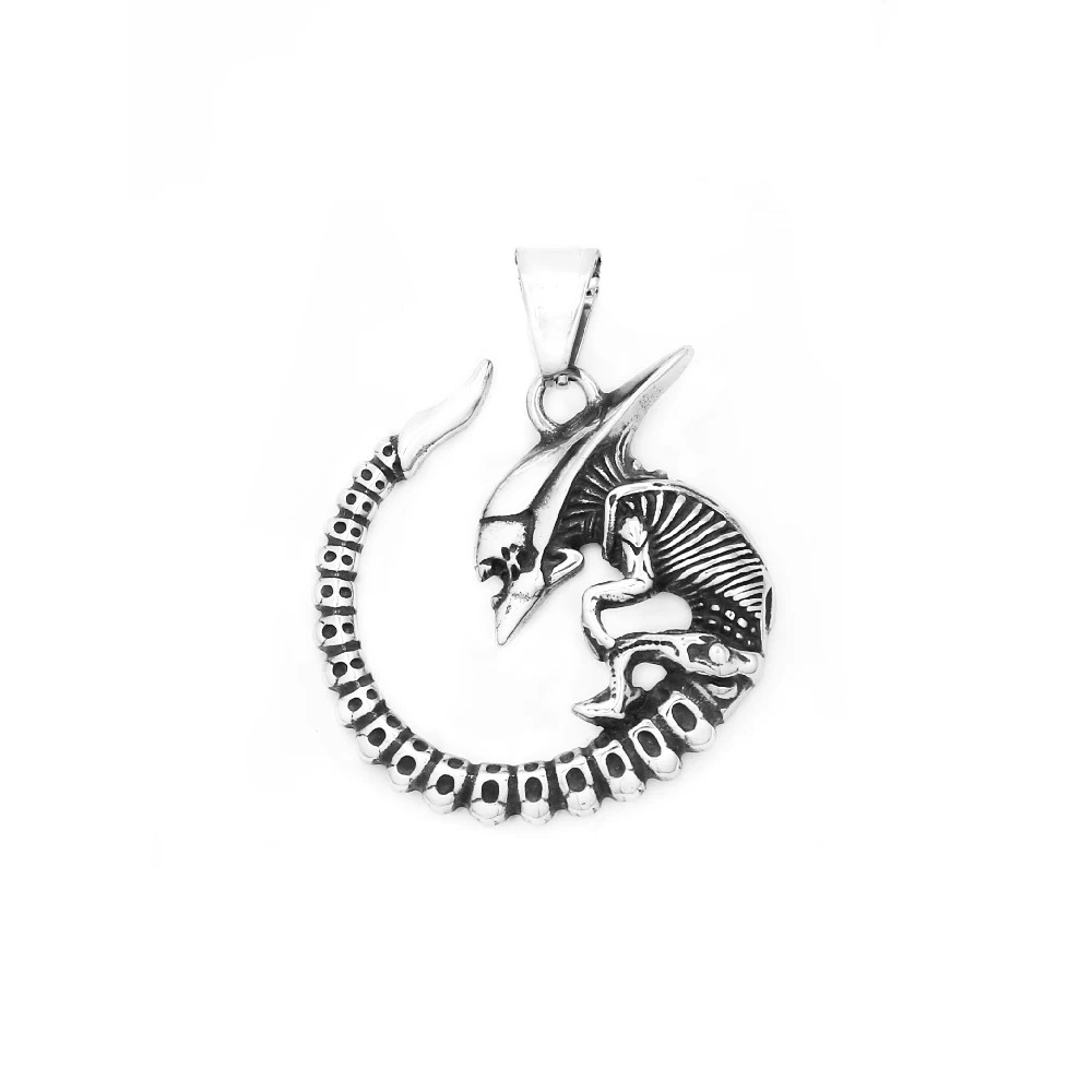 60cm chain pendant
