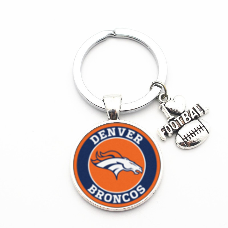 9-Los Broncos de Denver