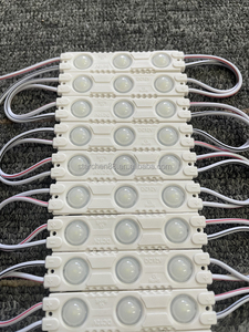 6012 12V 3โมดูลนำสำหรับโฆษณาไฟและแบ็คไลท์โมดูลไฟฉีด2835 LED 1.5W - Product Image 3