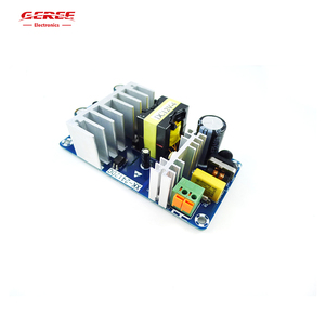 12V/8A AC-DC <strong>Variable</strong> Power Supply Module 100W Circuit Module Switching Power Supply Board <strong>Input</strong> AC85~265V Fall <strong>Converter</strong> - Product Image 5