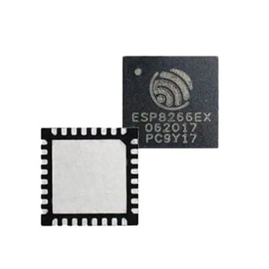ESP01 <strong>ESP8266</strong> ESP8285 Serial Port to <strong>WiFi</strong> IoT Smart Home <strong>WiFi</strong> <strong>Module</strong> <strong>ESP</strong>-01E <strong>ESP</strong>-01D <strong>ESP</strong>-01F <strong>ESP</strong>-<strong>01</strong> <strong>ESP</strong>-01M <strong>ESP</strong>-01S - Product Image 1