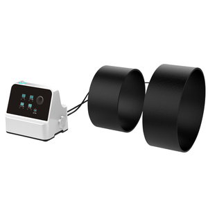 معدات العلاج الطبيعي المغناطيسية التصريف اللمفاوي للجسم حلقة تنحيف مغناطيسية آلة العناية بالجسم للاستخدام في العيادات - Product Image 5