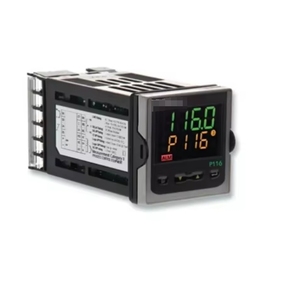 Controlador de proceso de temperatura P116 P108 P104 Controlador de temperatura PID Stock - Product Image 2