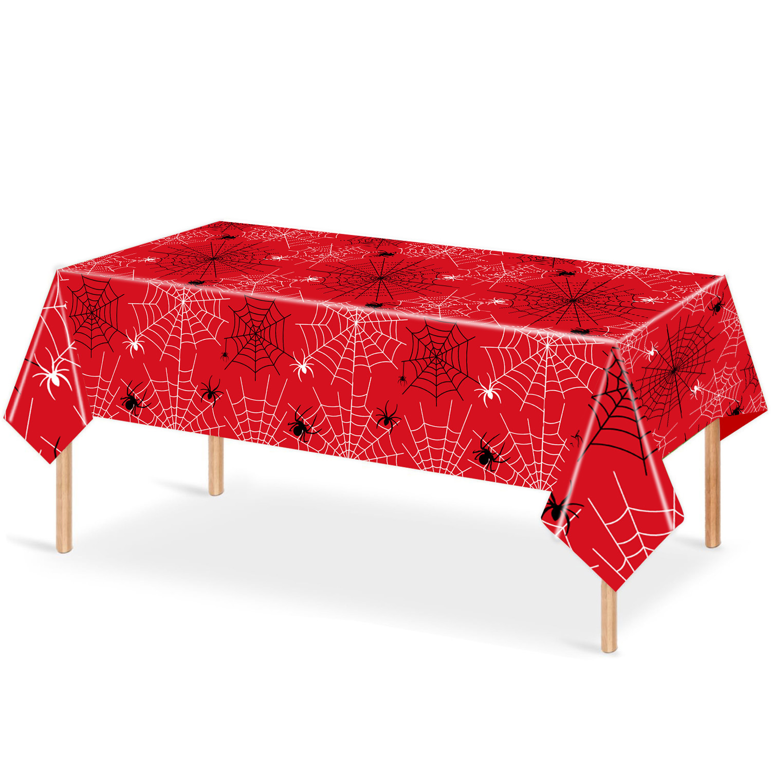 Nappe rouge 108*180