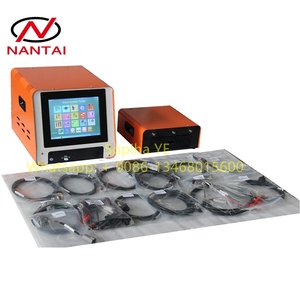 NANTAI <strong>Test</strong> Bench <strong>Computer</strong> Common Rail Controller <strong>Software</strong> Suppliers CRS390 for CRI CRP HEUI EUI EUP HEUP VP37 VP44 RED4 - Product Image 4