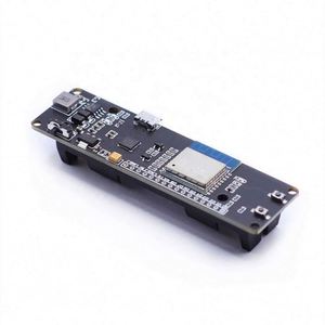 D1 Mini WiFi Modul ESP8266 + 18650 Batterie Kit ESP-WROOM-02 - Product Image 2