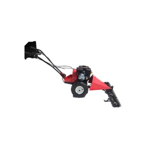 Ce (MD/EMC/tiếng ồn) được phê duyệt 80/100/120cm Xăng liềm Máy cắt vườn cắt cỏ máy - Product Image 5