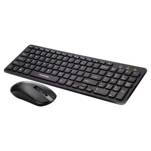 Barato al por mayor inalámbrico 2,4g teclado y ratón juego de teclado y ratón para juegos ratón inalámbrico y teclado - Product Image 3