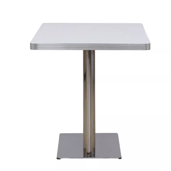 Table carrée (60*60*75cm)