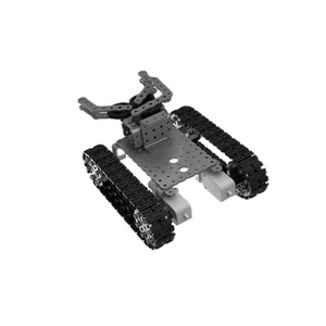 Nützlich ste Bildungs bausteine Programmier kit Metall version MA2001 Robotik-Kits für Kinder Modell