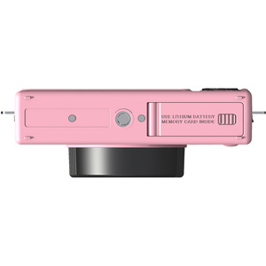Selfie Mirror Flash Lights 24Mp Dslr <strong>Camera</strong> With 3.0'' TFT Color Display and 4X Digital Video <strong>Camera</strong> - Product Image 6