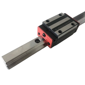 CNC Rail <strong>Block</strong> HGH30CA <strong>Linear</strong> <strong>Guide</strong> 30mm As Per Standard <strong>Linear</strong> Slider Bearing <strong>Block</strong>
