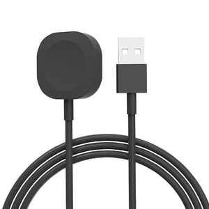 Magnetic Wireless Charger and USB Cable for <strong>Apple</strong> IWatch Series <strong>8</strong> 7 6 5 <strong>4</strong> 3 2 1 Smart 5W Output PD Function Compatible - Product Image 1