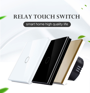 CNBINGO卸売ホームオートメーションヨーロッパ<span class=keywords><strong>Wifi</strong></span>リモートコントロールウォールタッチライトTuyaZigbeeスマートスイッチ - Product Image 2