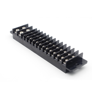 CM1-15 de terminales de Bus pequeño, combinación de cables flexibles, 15P, bloque de terminales de cableado fijo - Product Image 4
